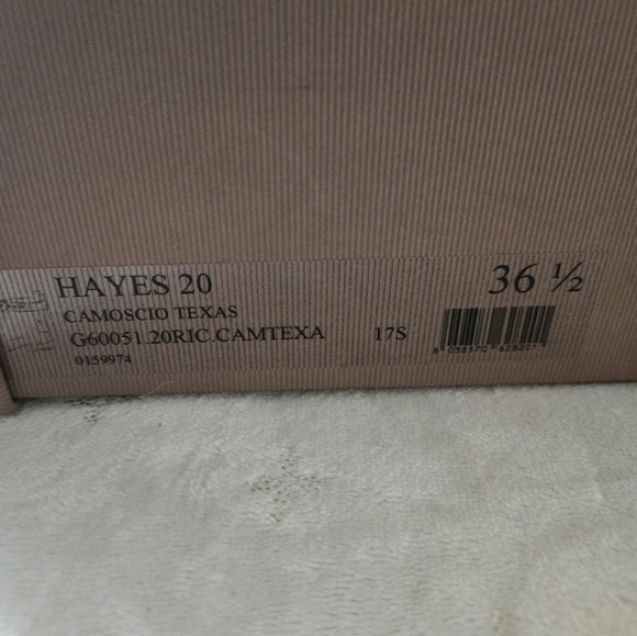 GIANVITO ROSSI HEELS - Picture 3 of 3